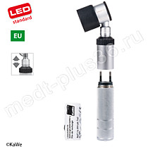 Дерматоскоп KaWe Eurolight D30 3,5В c LED лампой